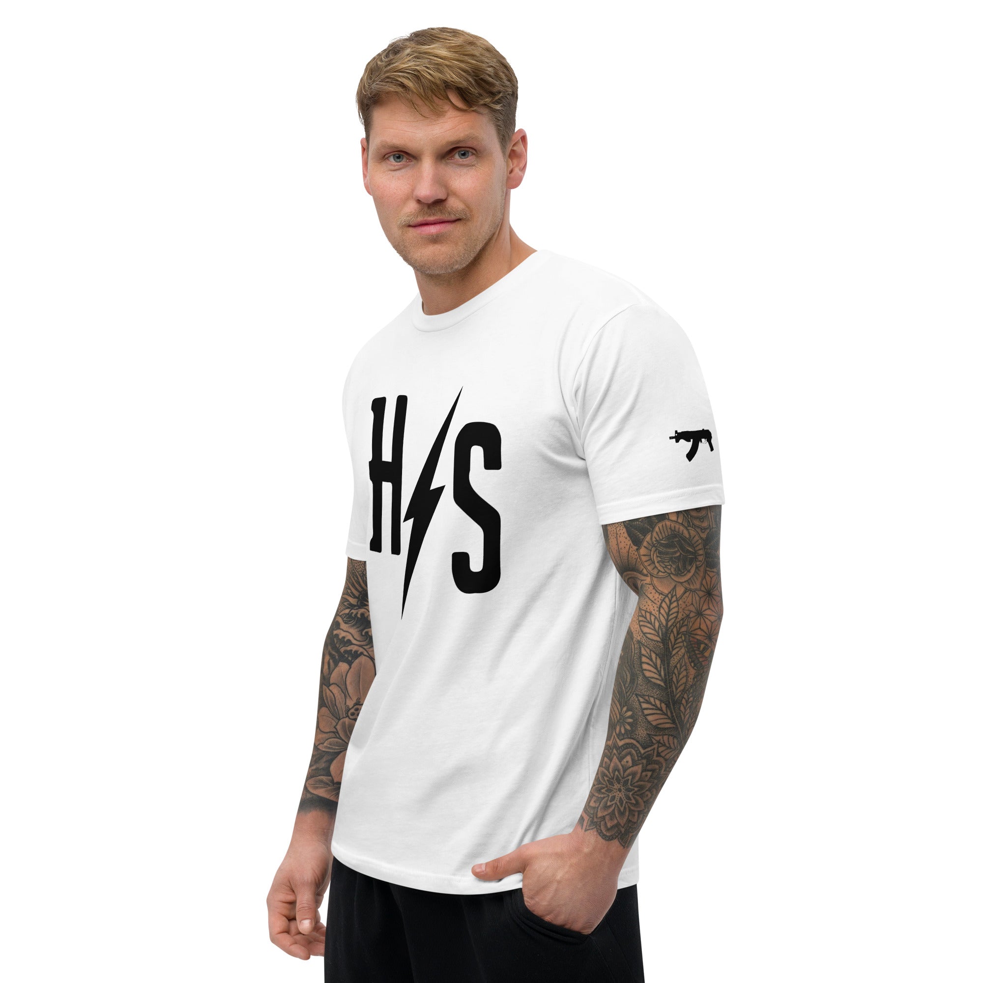 Heathen Society Titan T-Shirt