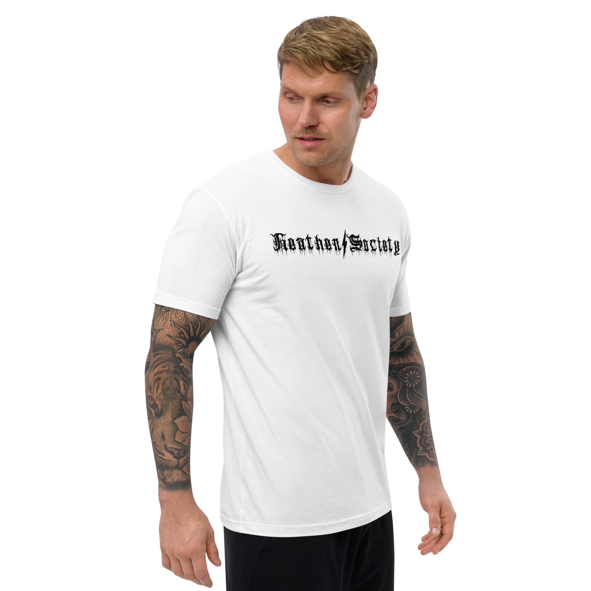 Heathen Society Arctic T-Shirt