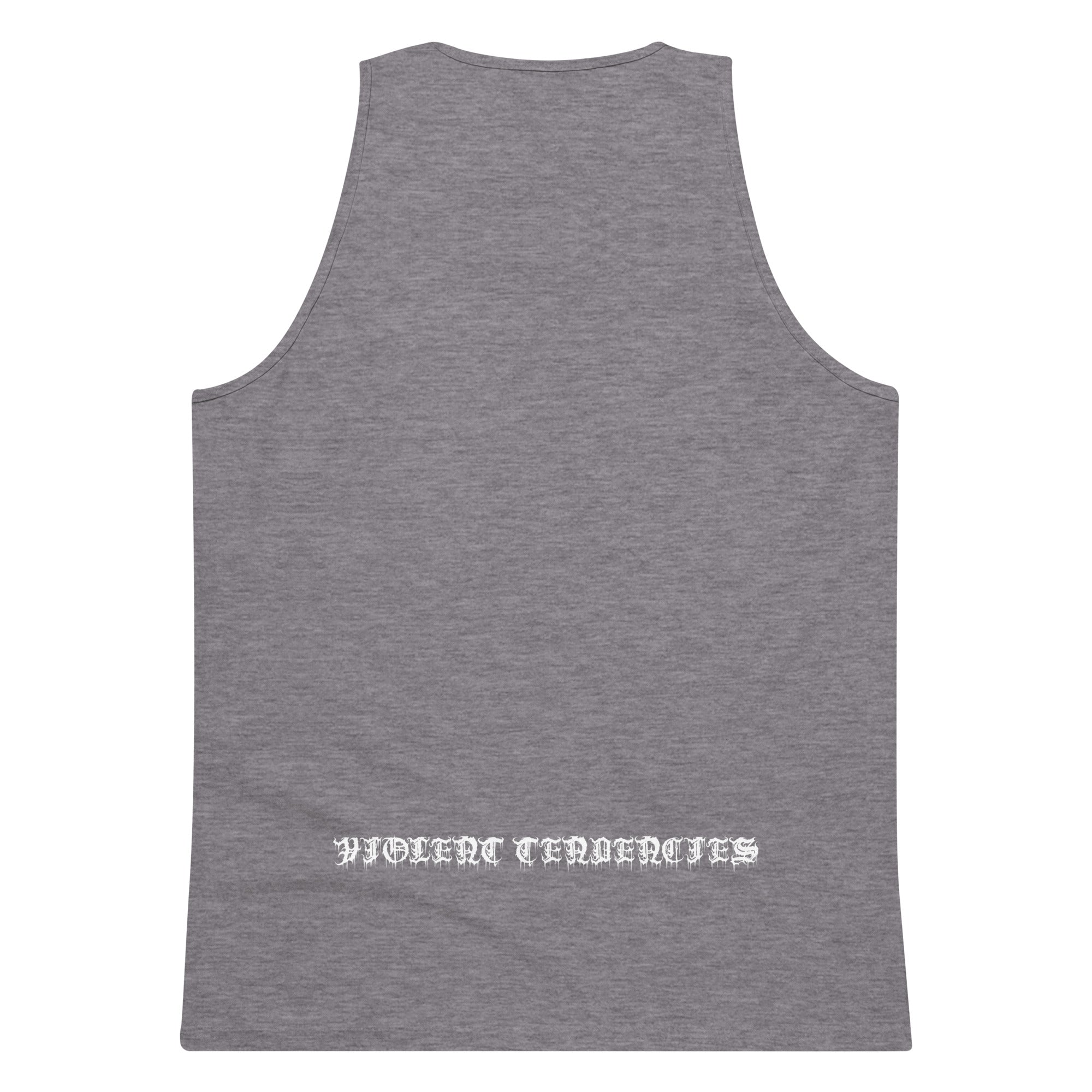 Heathen Society Brightside Tank