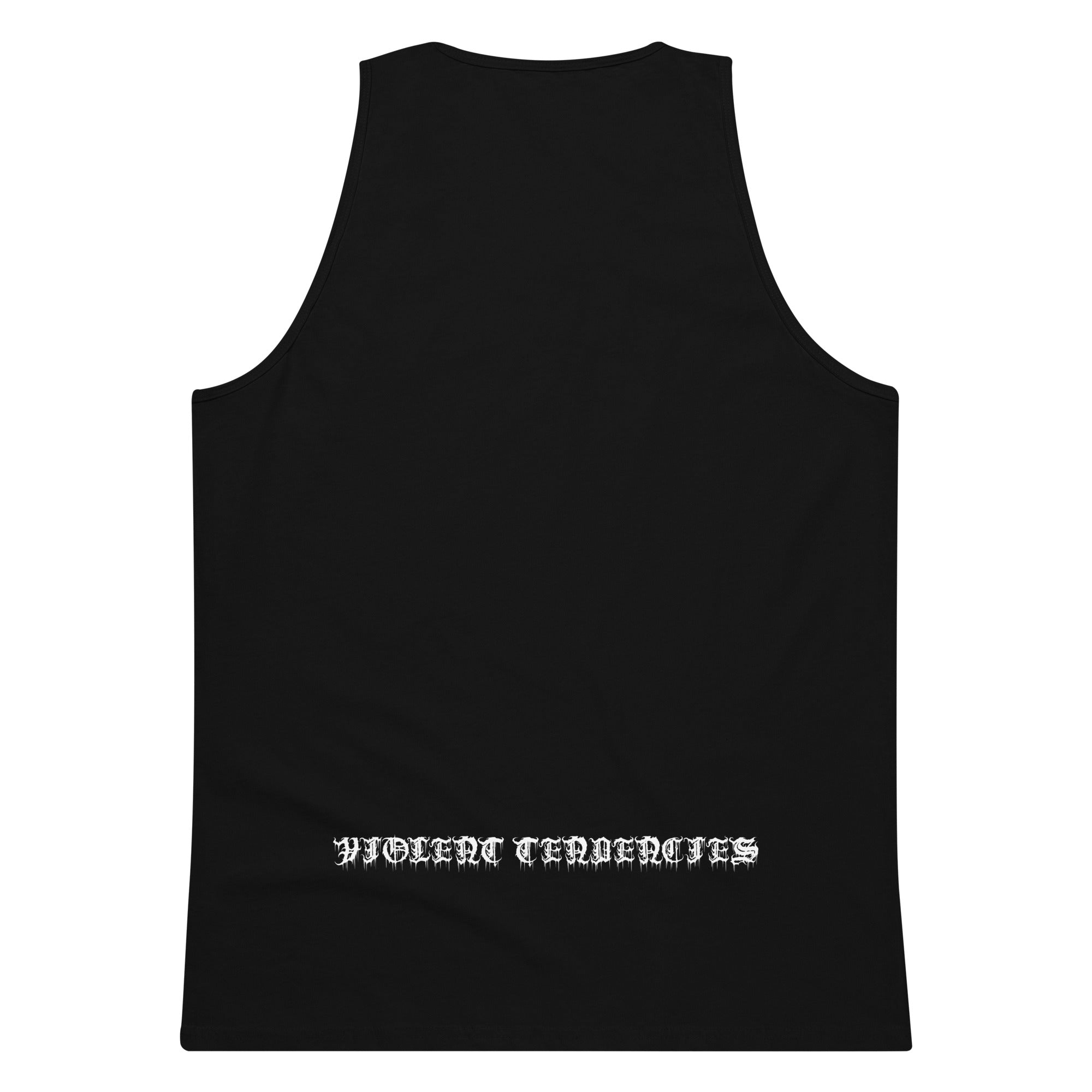 Heathen Society Brightside Tank