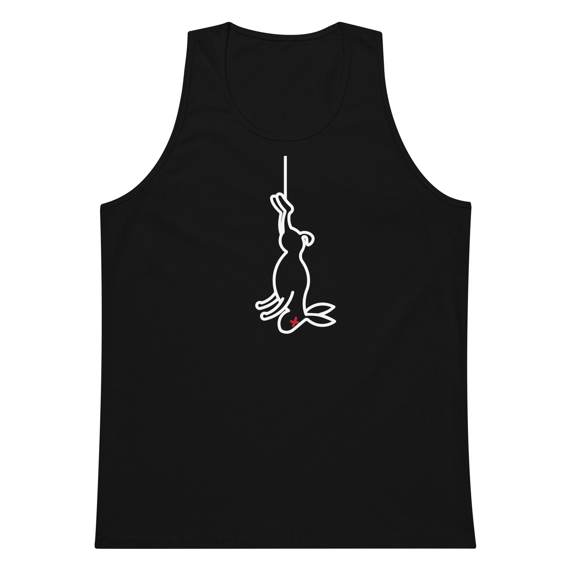 Heathen Society Midnight Tank