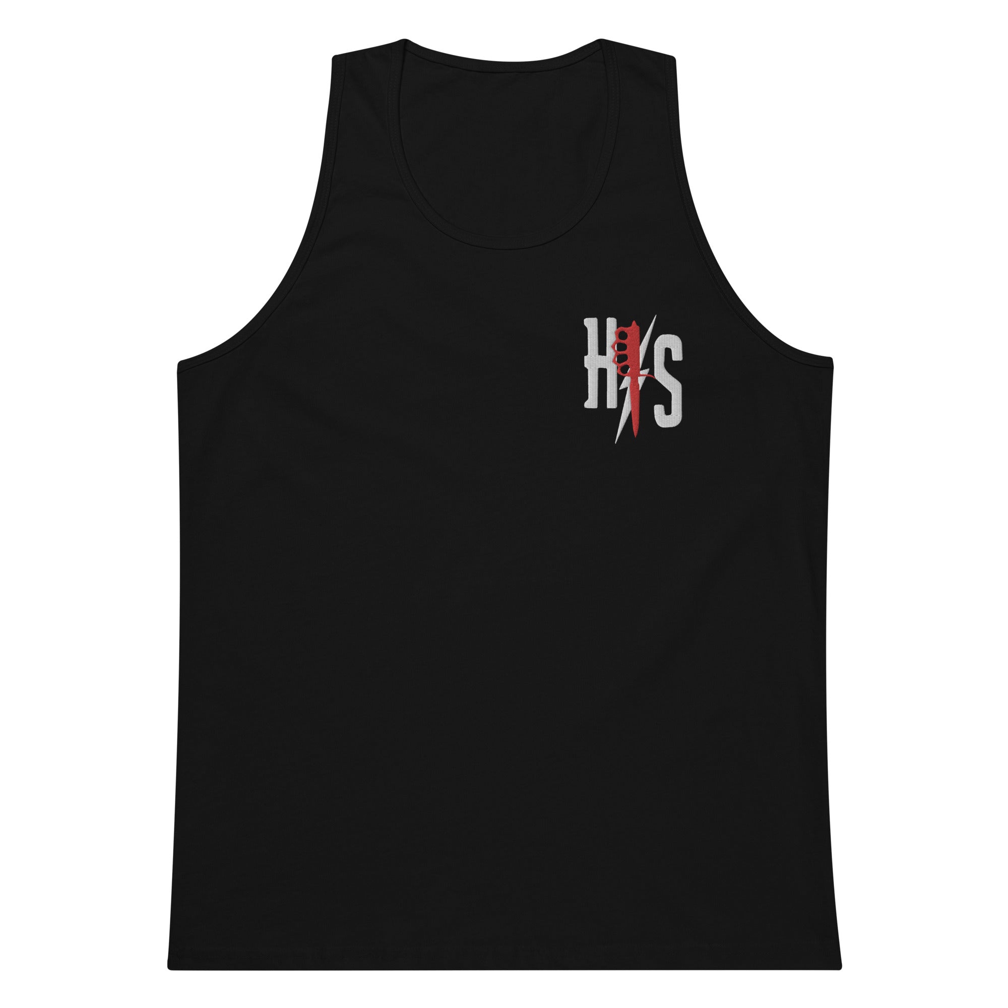 Heathen Society Apex Tank