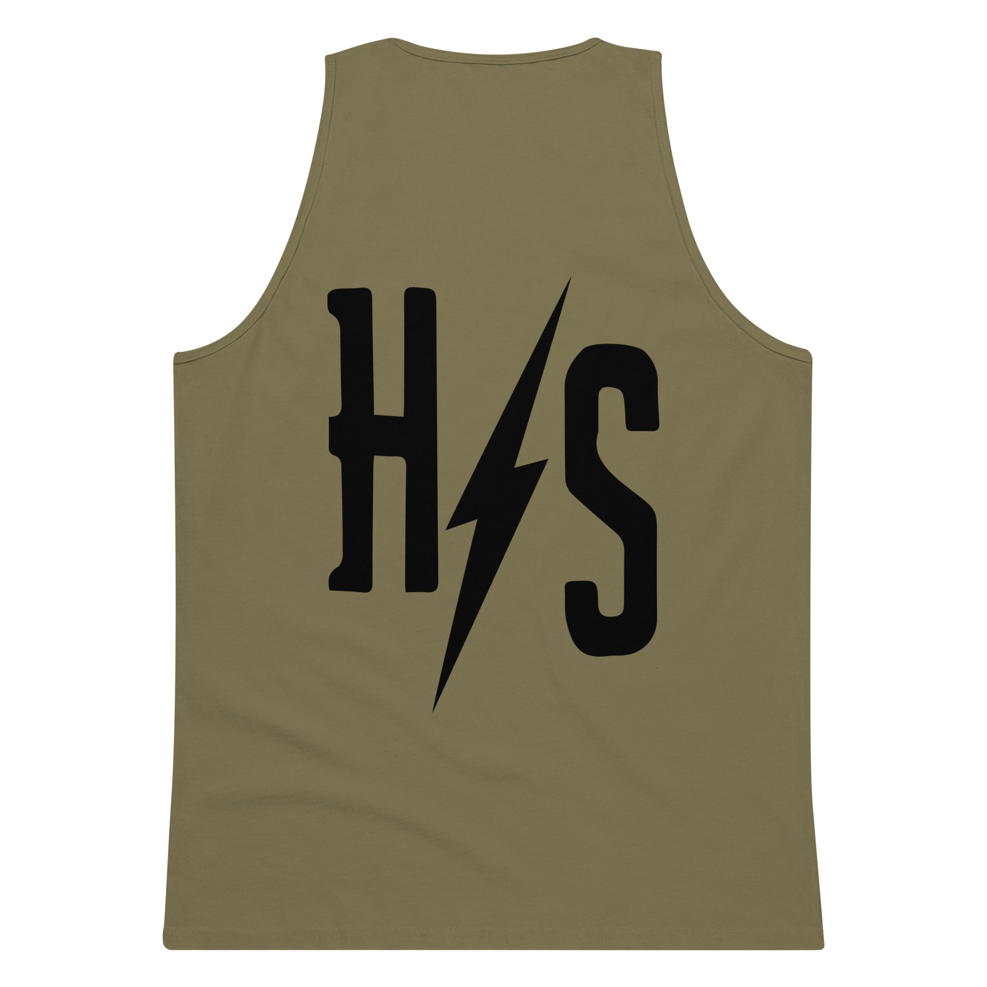 Heathen Society Alpha Tank