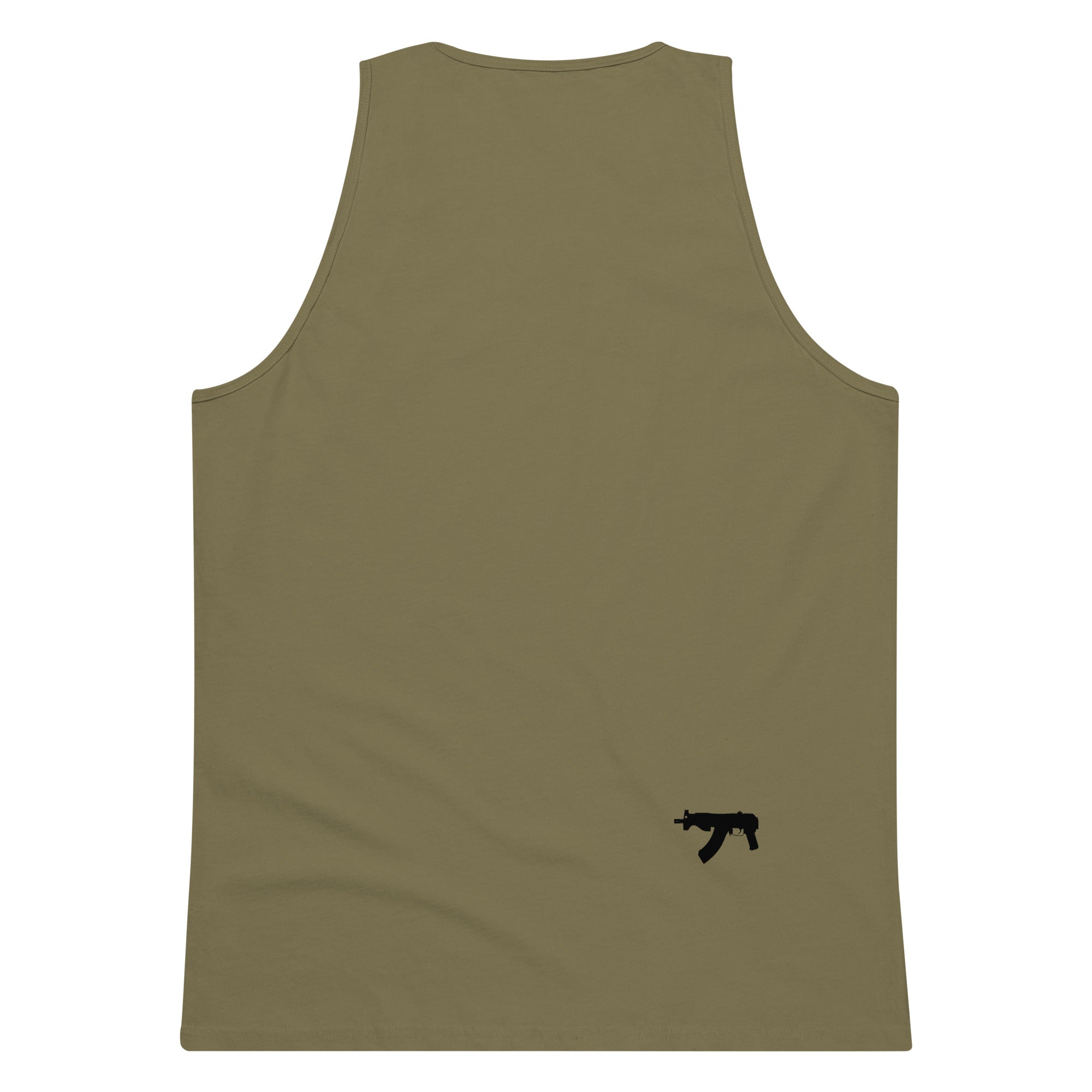 Heathen Society Phantom Tank