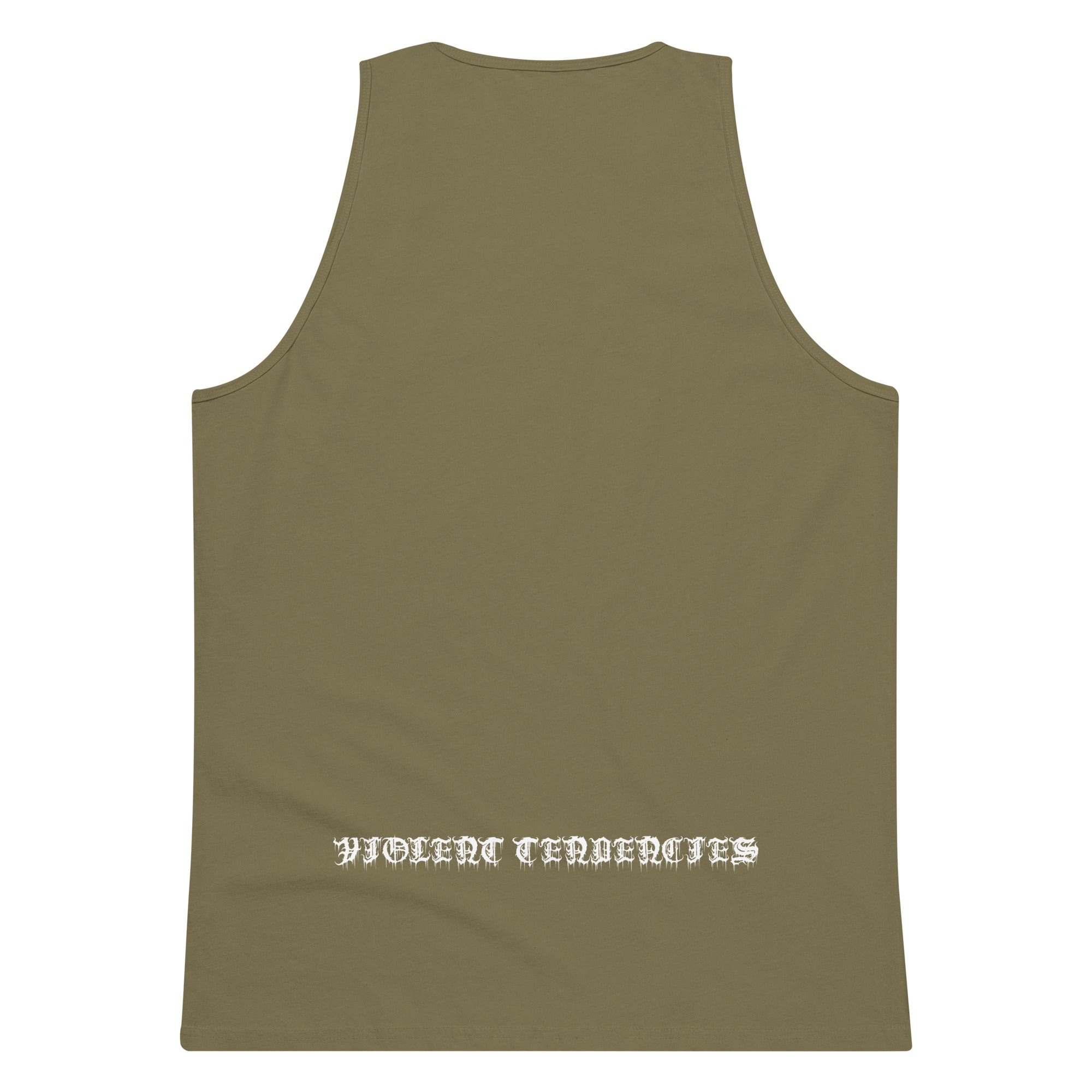 Heathen Society Brightside Tank