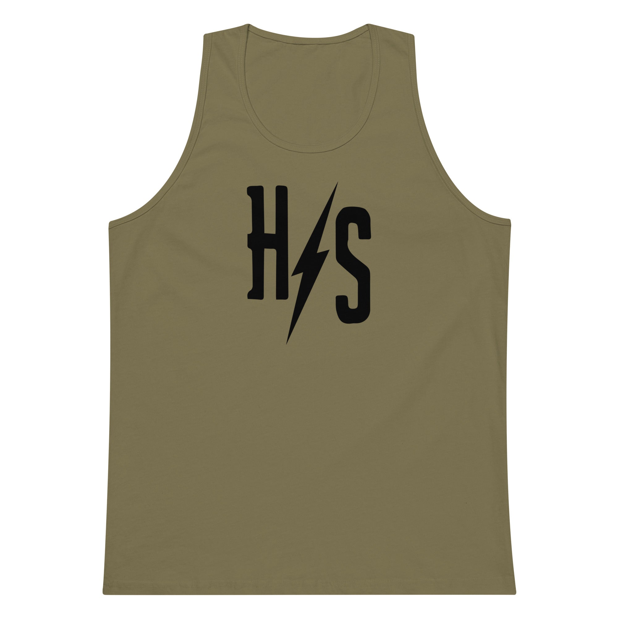 Heathen Society Vengeance Tank