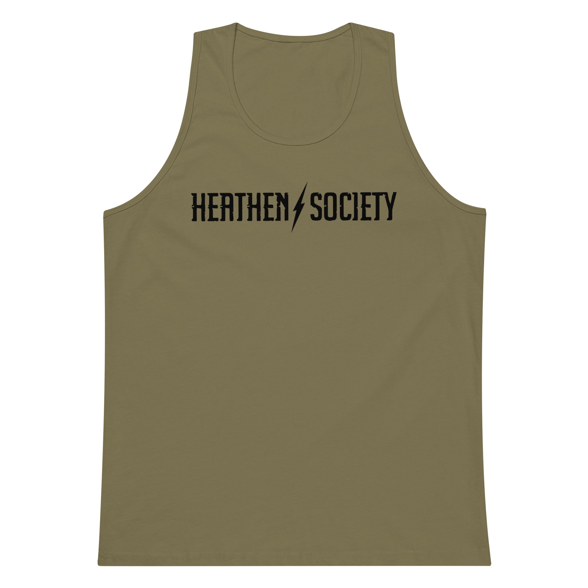 Heathen Society Alpha Tank