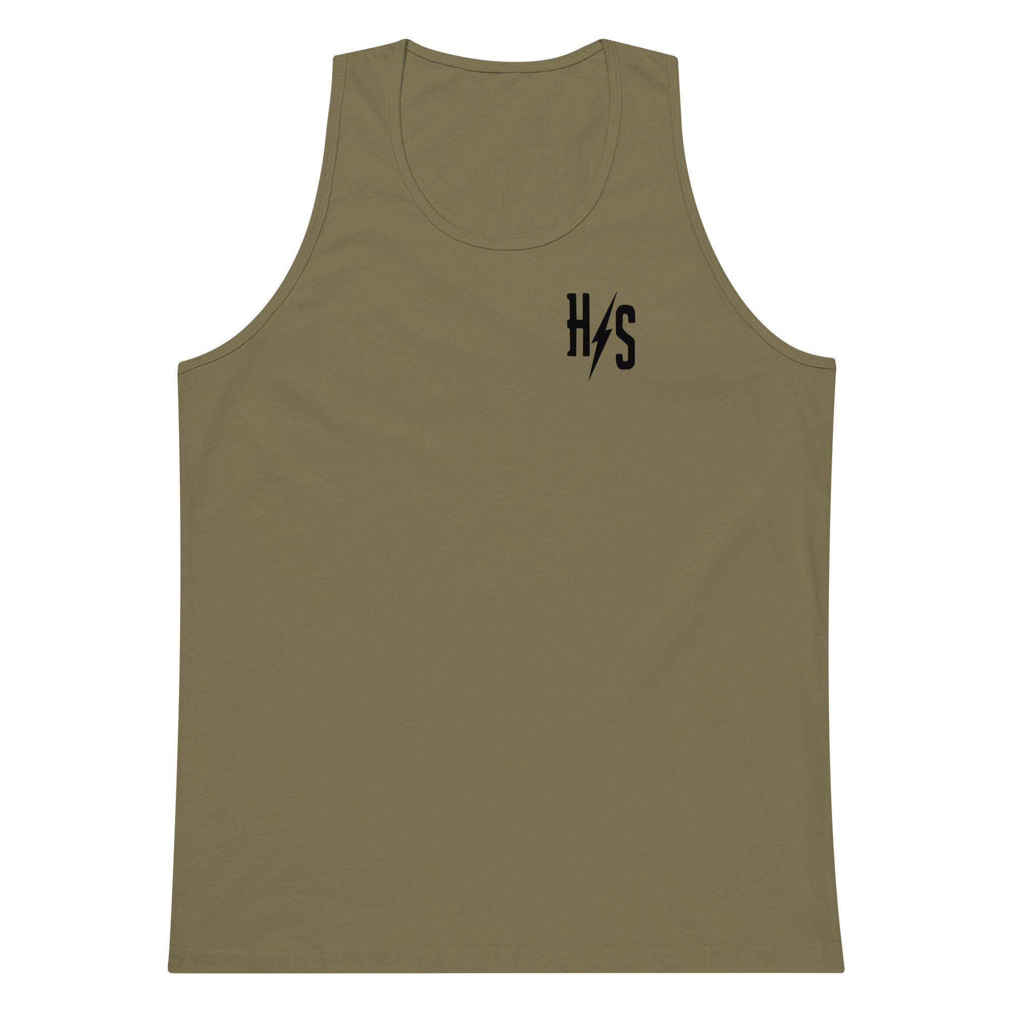 Heathen Society Phantom Tank