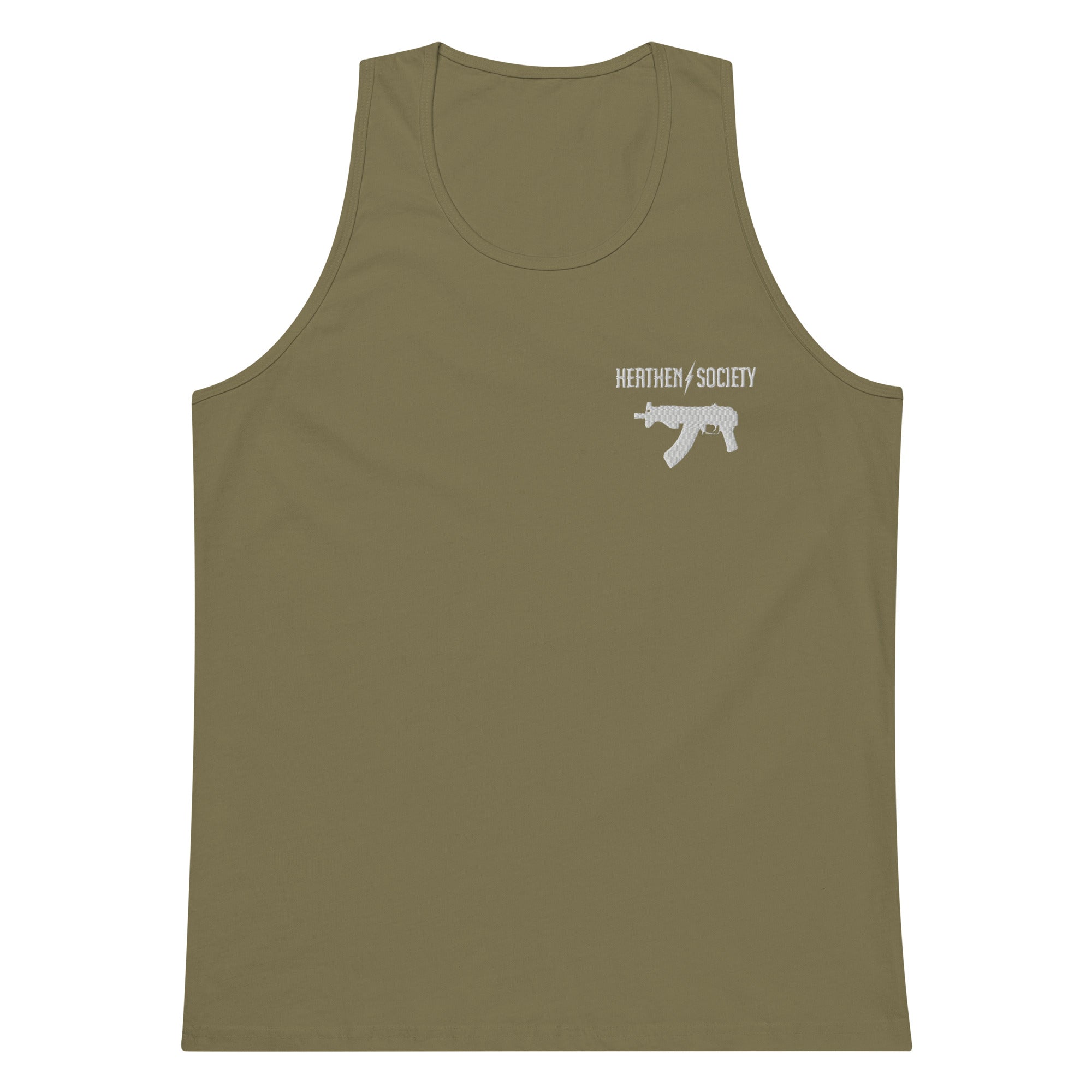 Heathen Society Draco Elite Tank