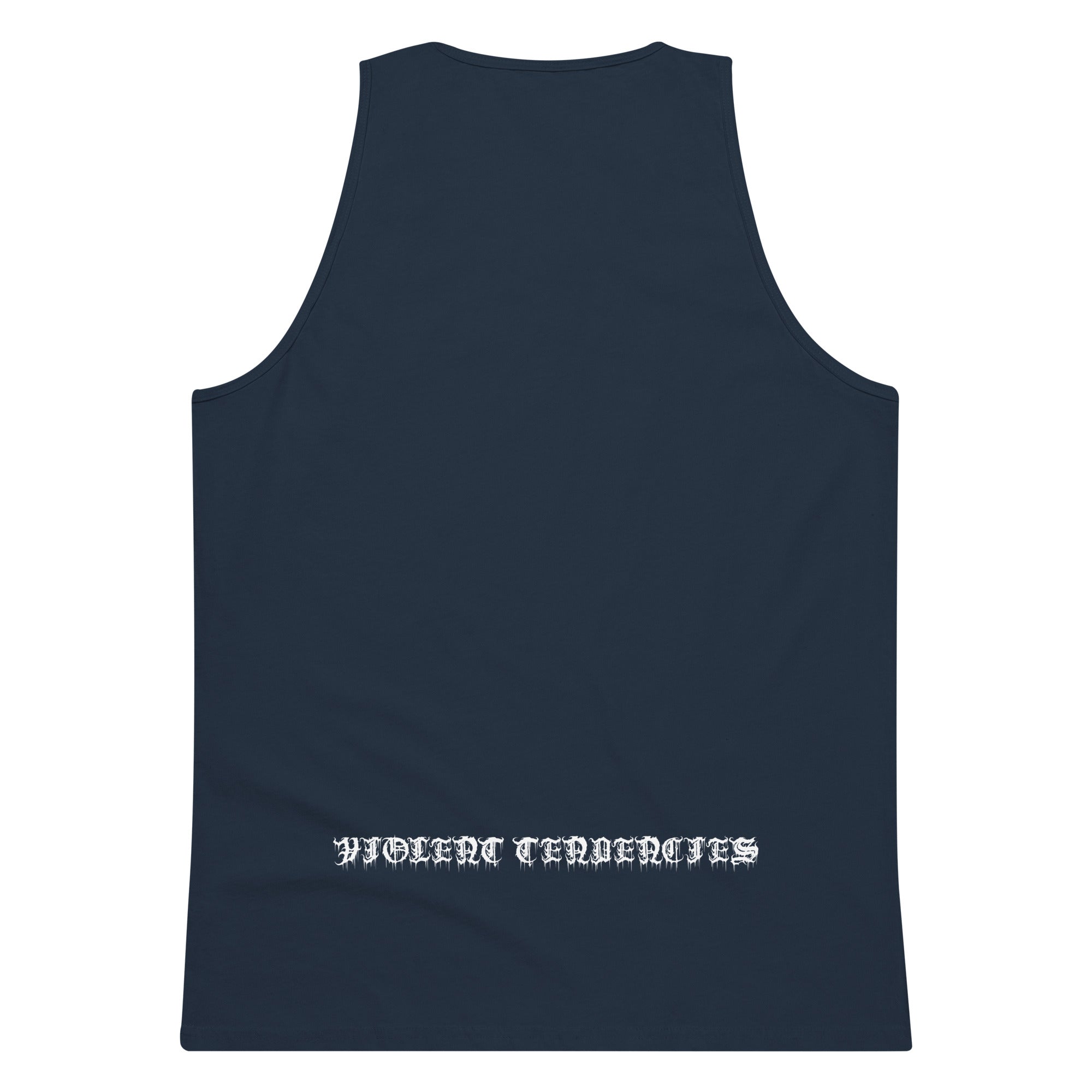 Heathen Society Brightside Tank