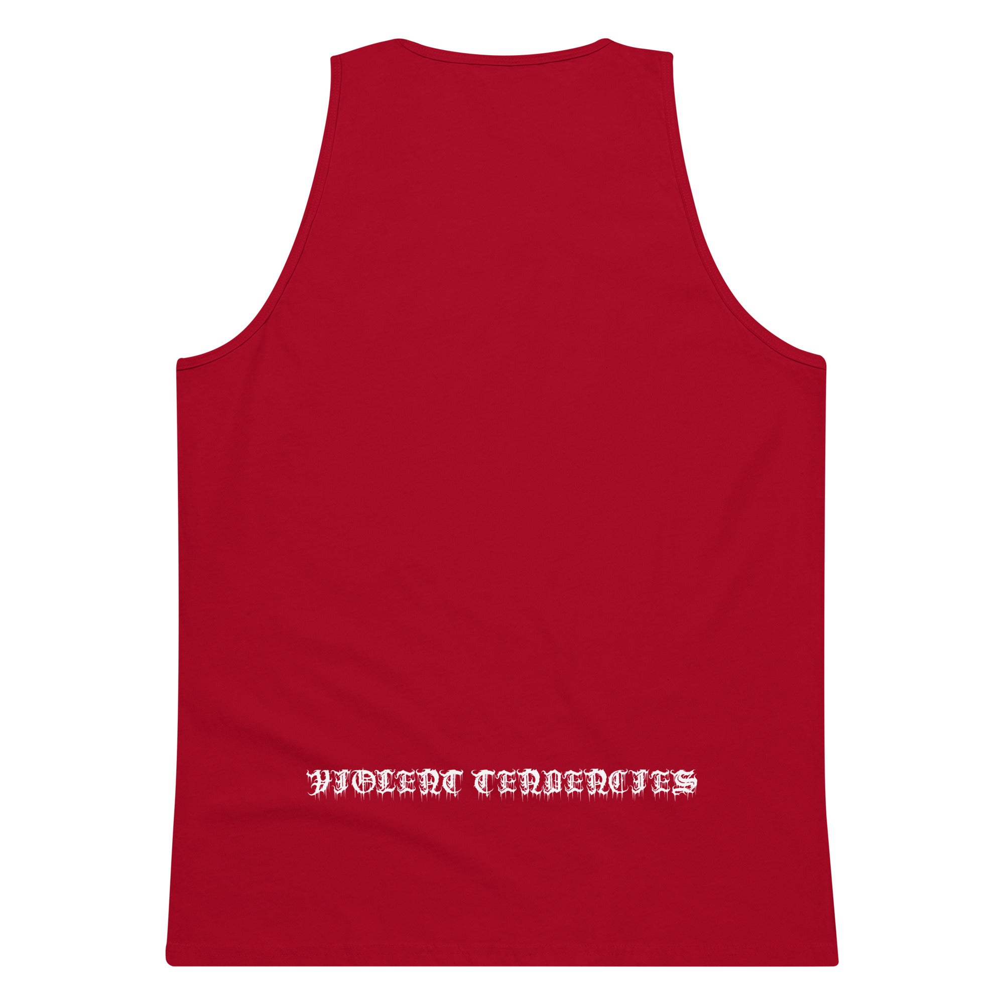 Heathen Society Brightside Tank