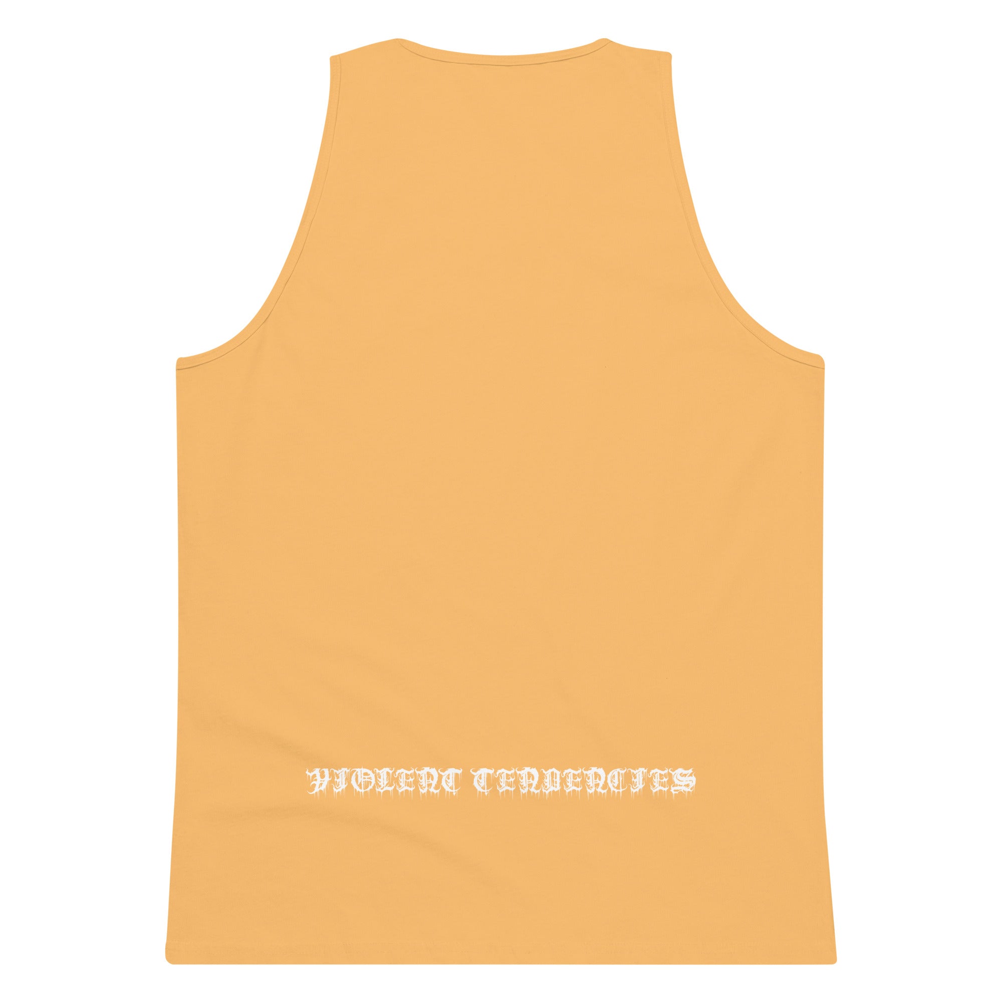 Heathen Society Brightside Tank