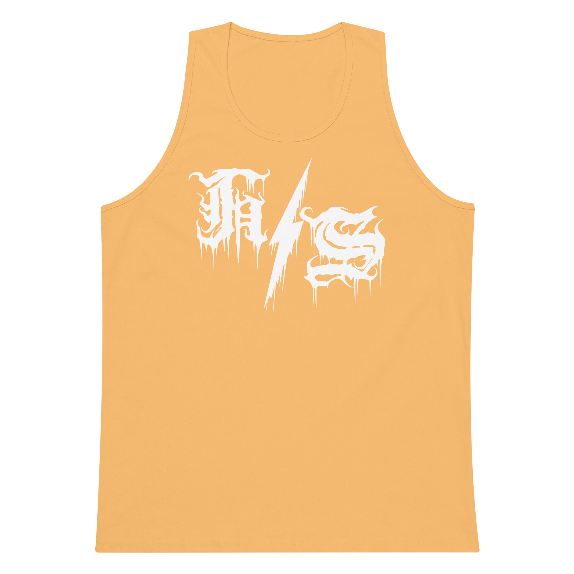 Heathen Society Brightside Tank