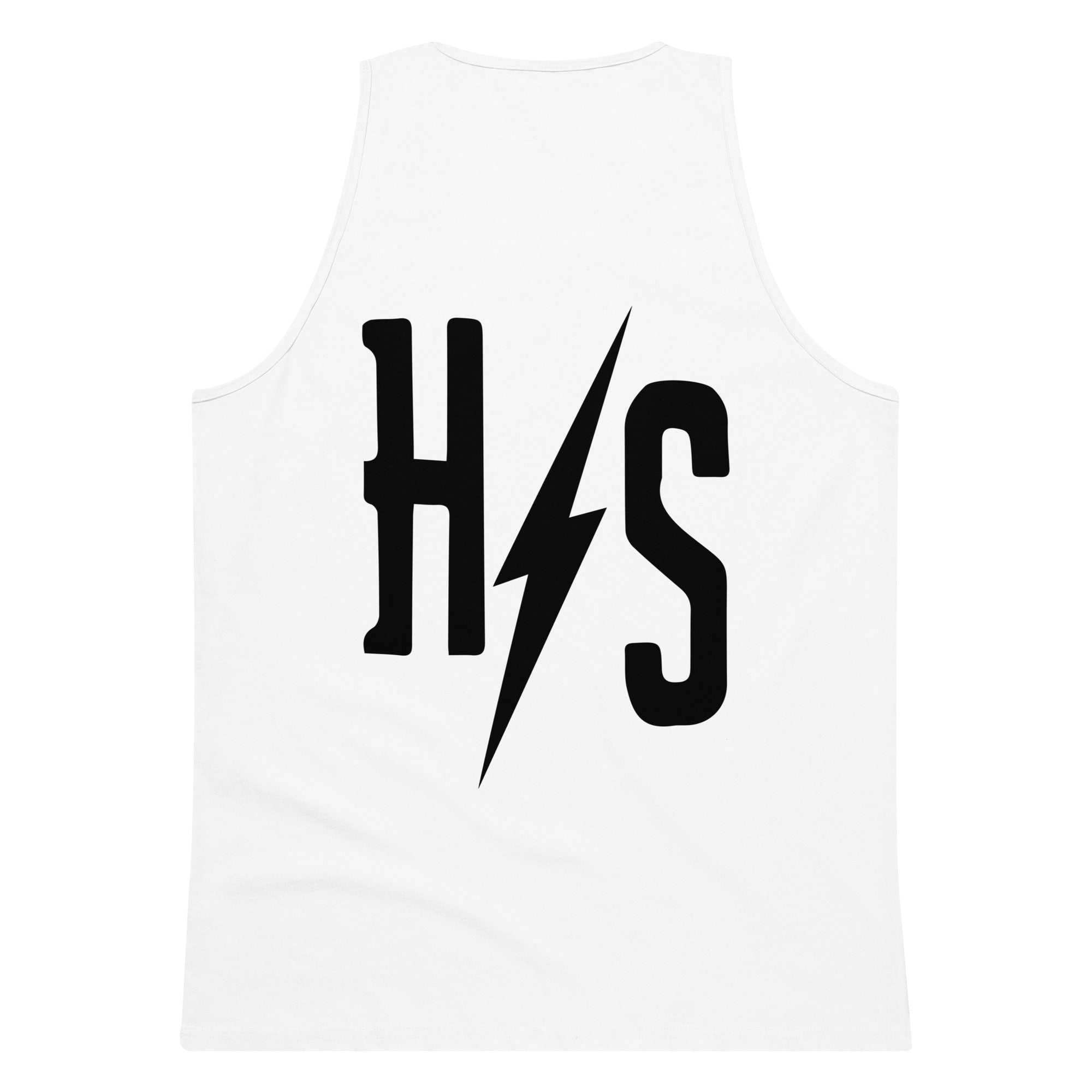 Heathen Society Alpha Tank