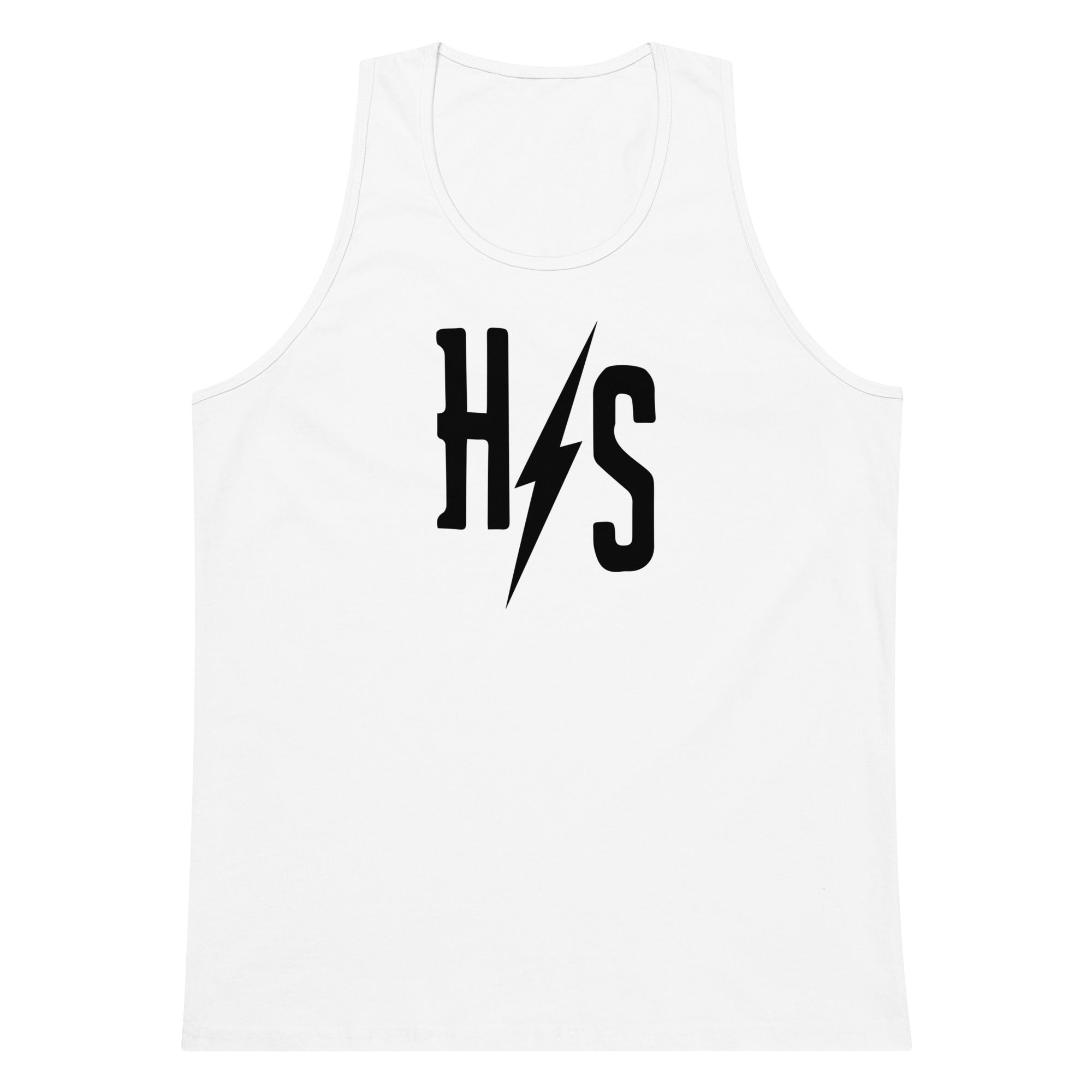 Heathen Society Vengeance Tank