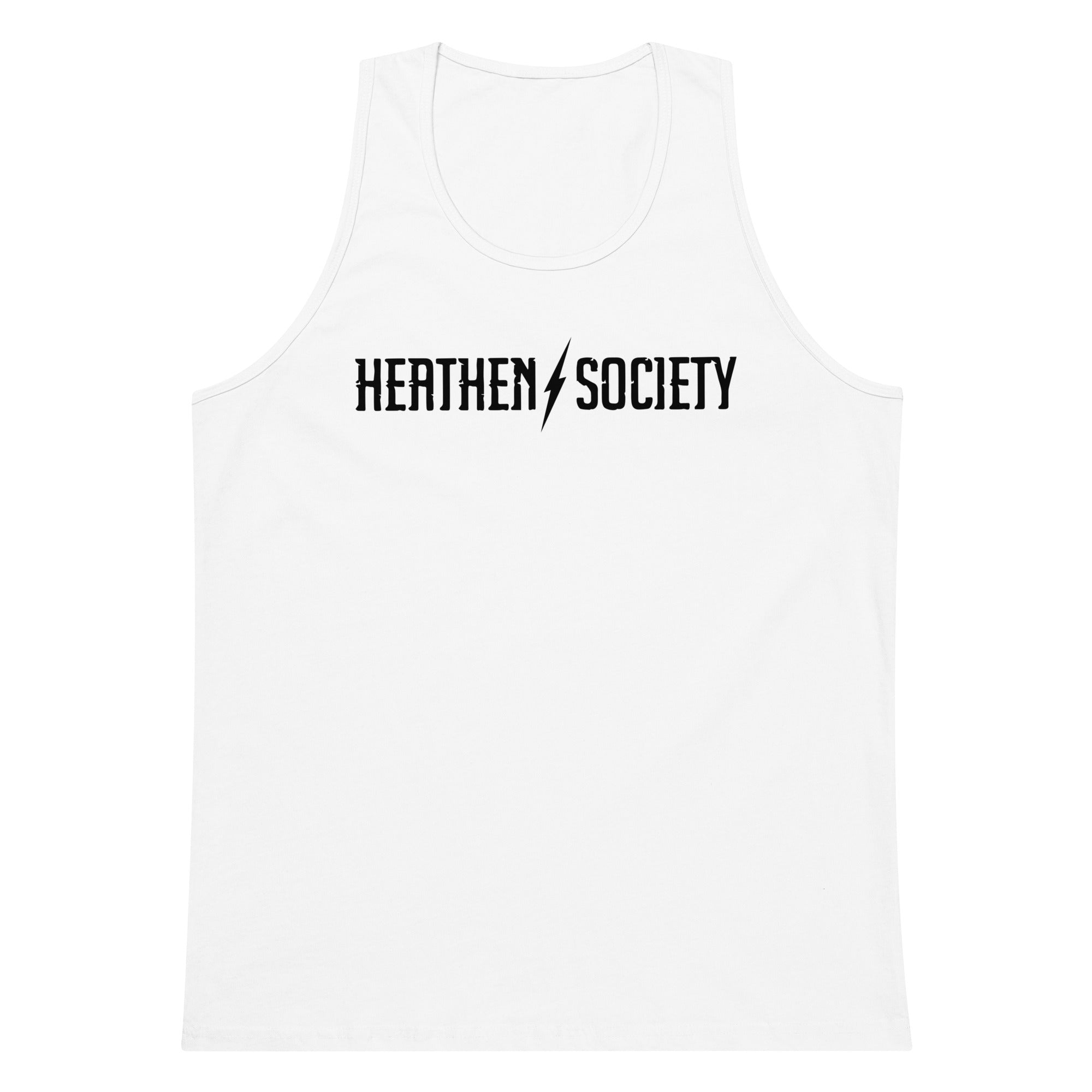 Heathen Society Alpha Tank