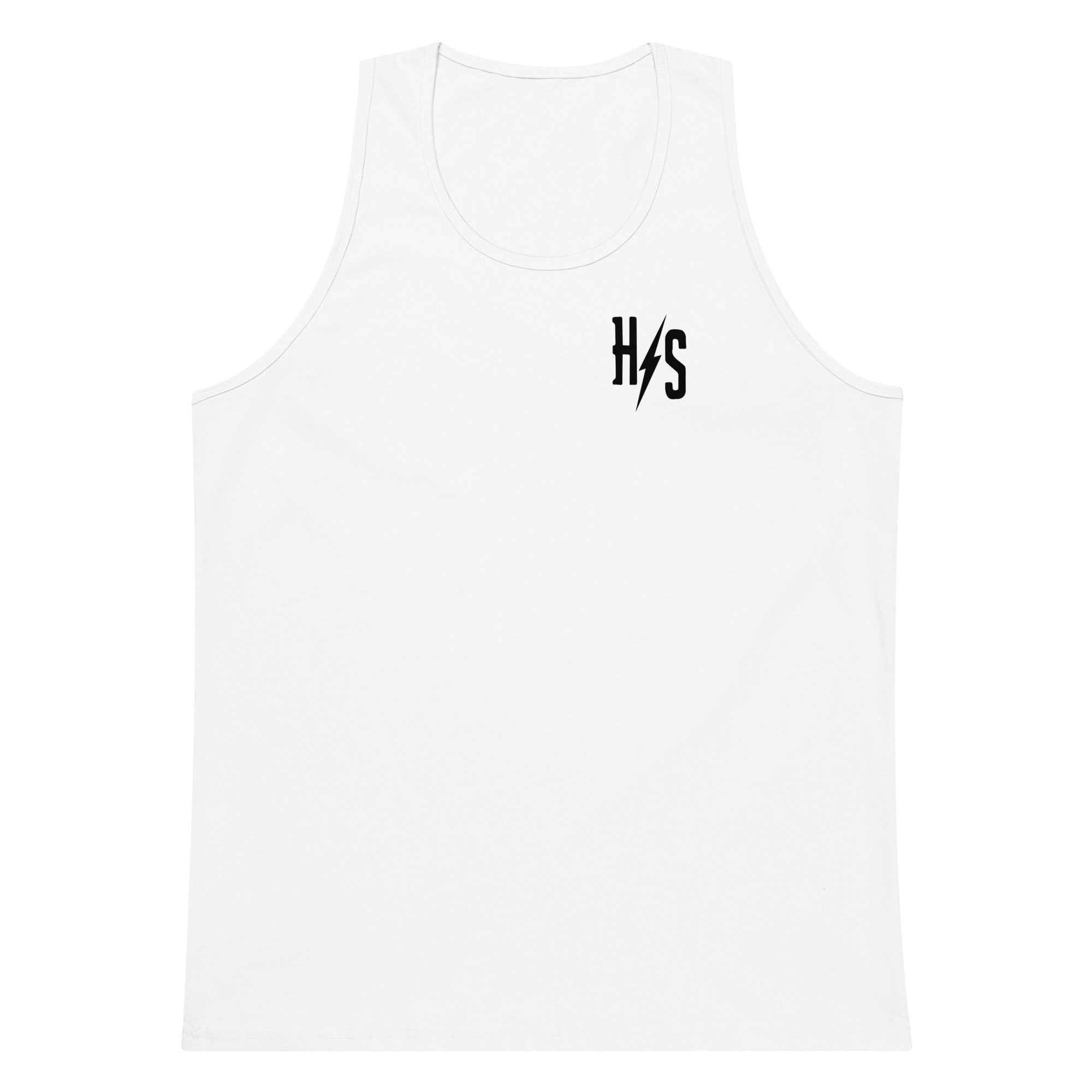 Heathen Society Phantom Tank