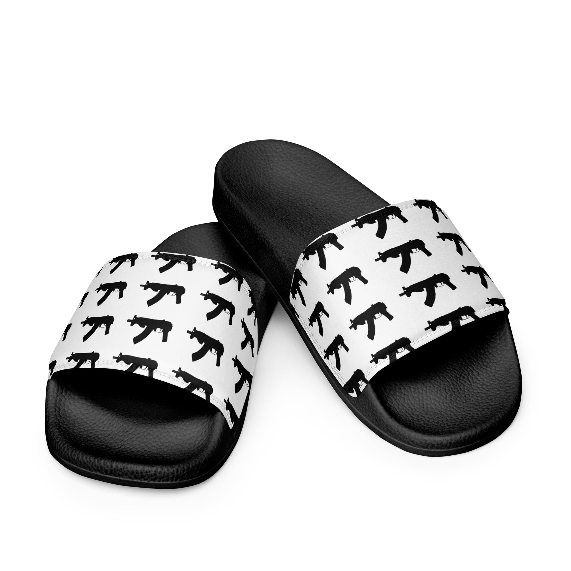 Heathen Society Rebel Slippers