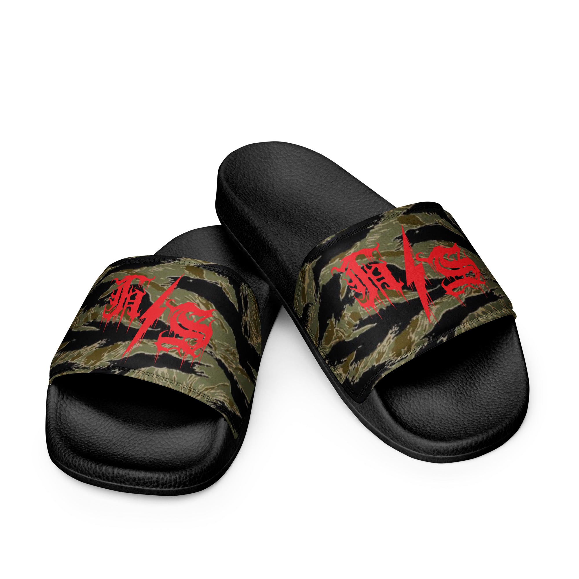 Heathen Society Combat Shower Slides