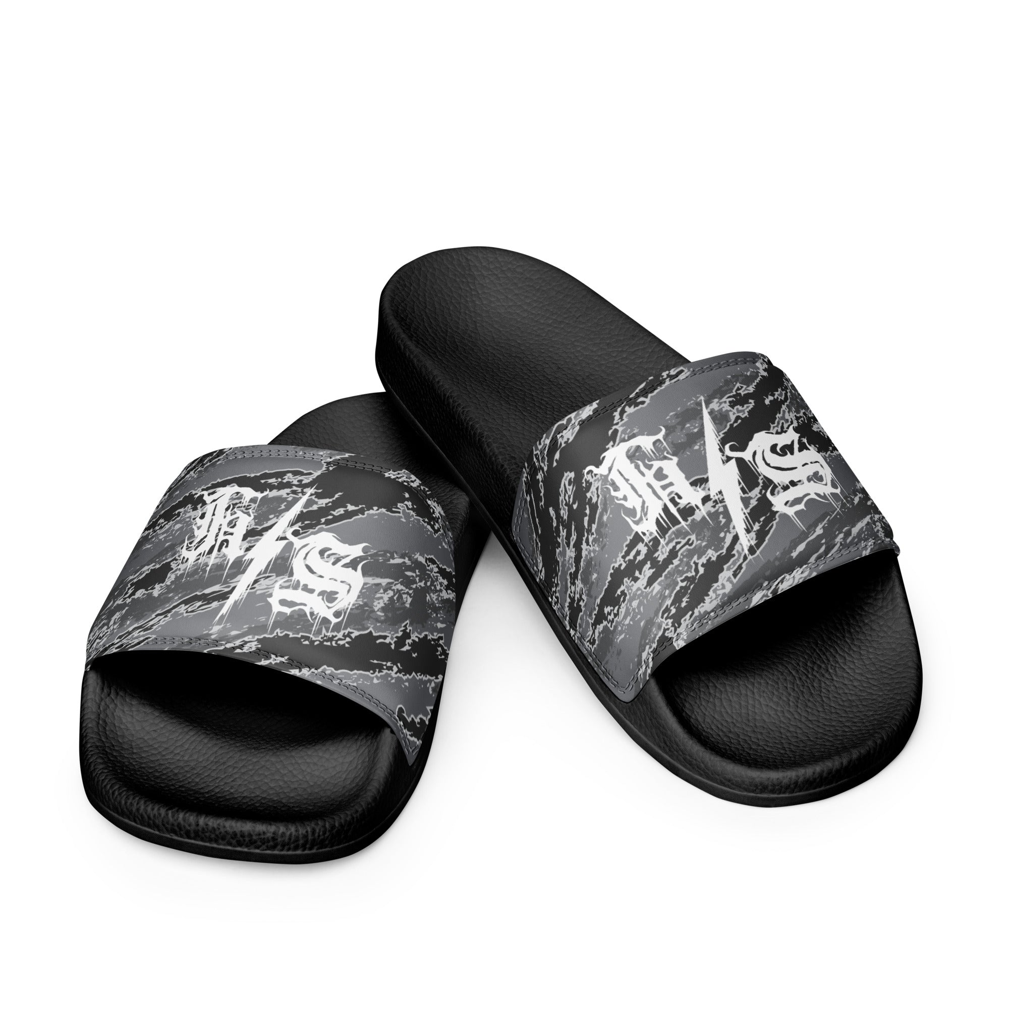 Heathen Society Assassin Shower Slides