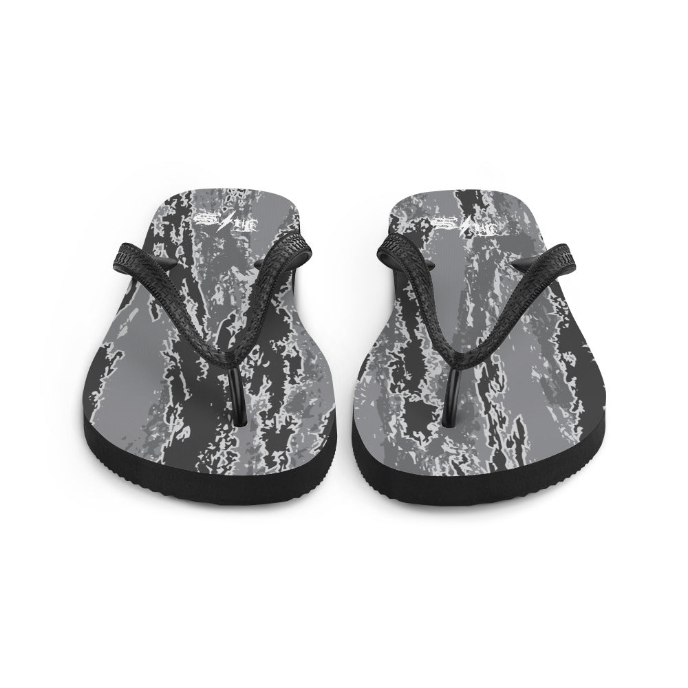 Heathen Society Ambush Shower Shoes