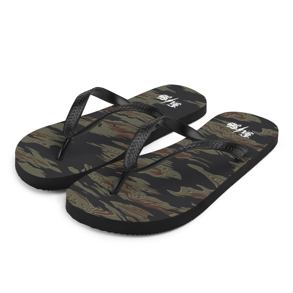 Heathen Society Stealth Shower Shoes