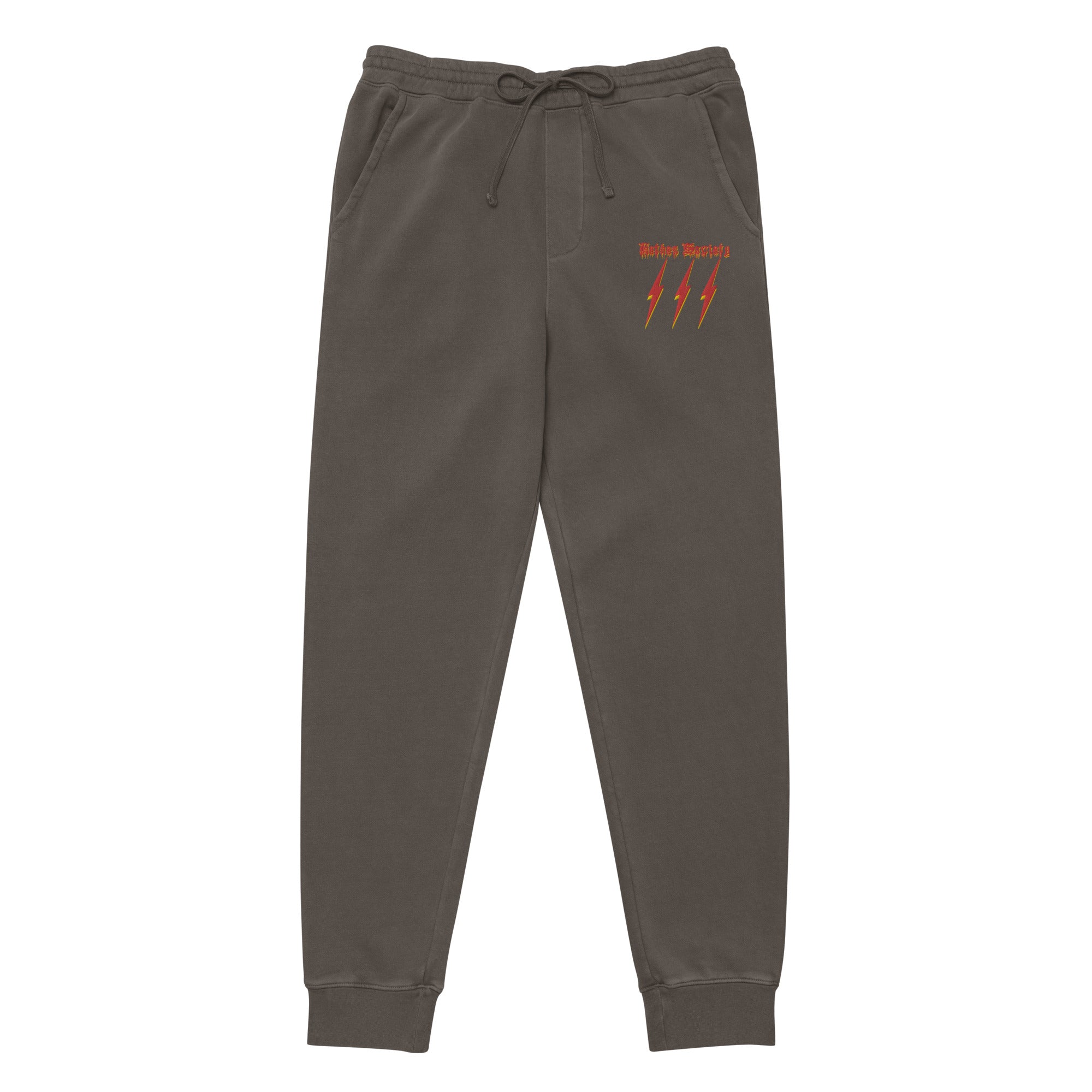 Heathen Society Mighty Joggers