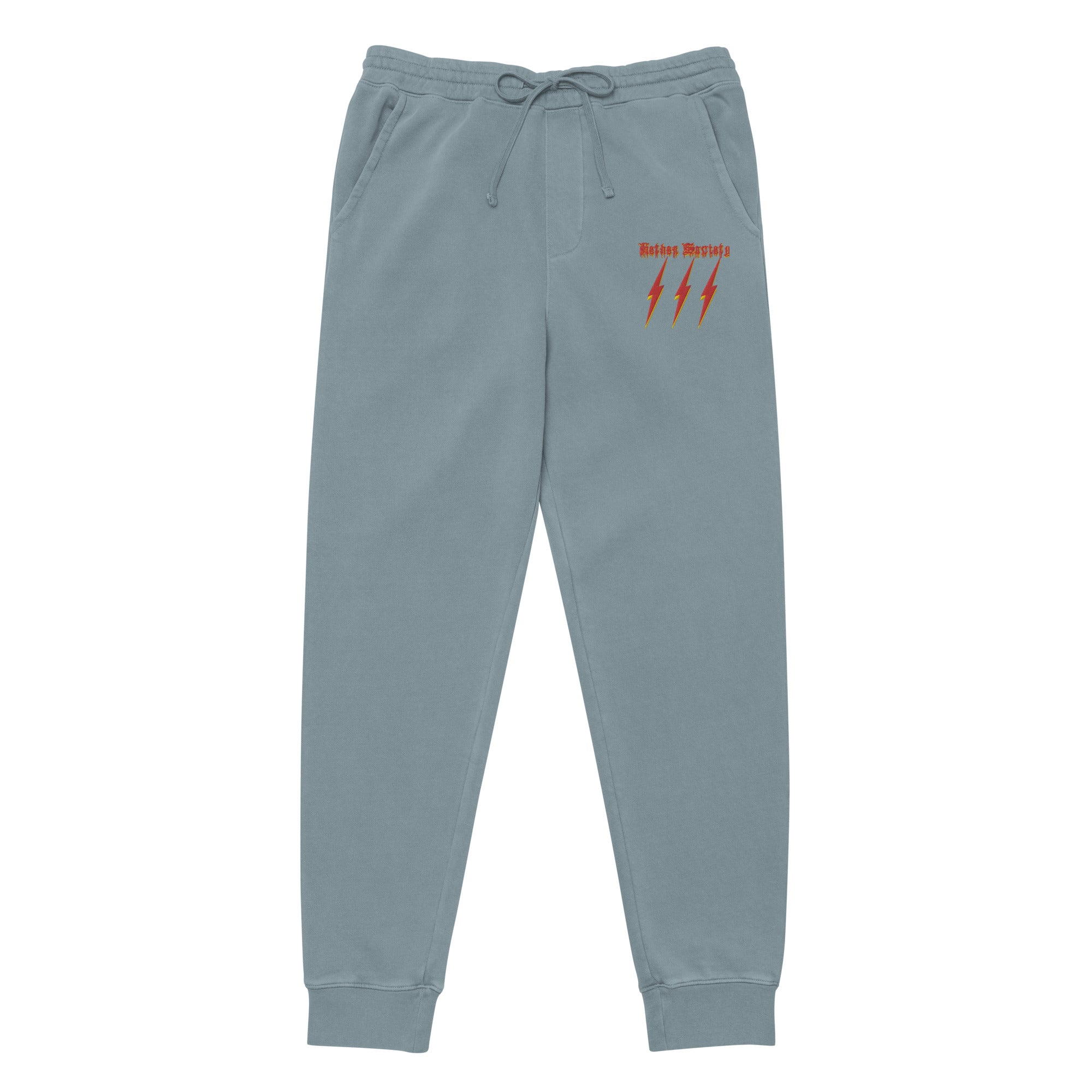 Heathen Society Mighty Joggers