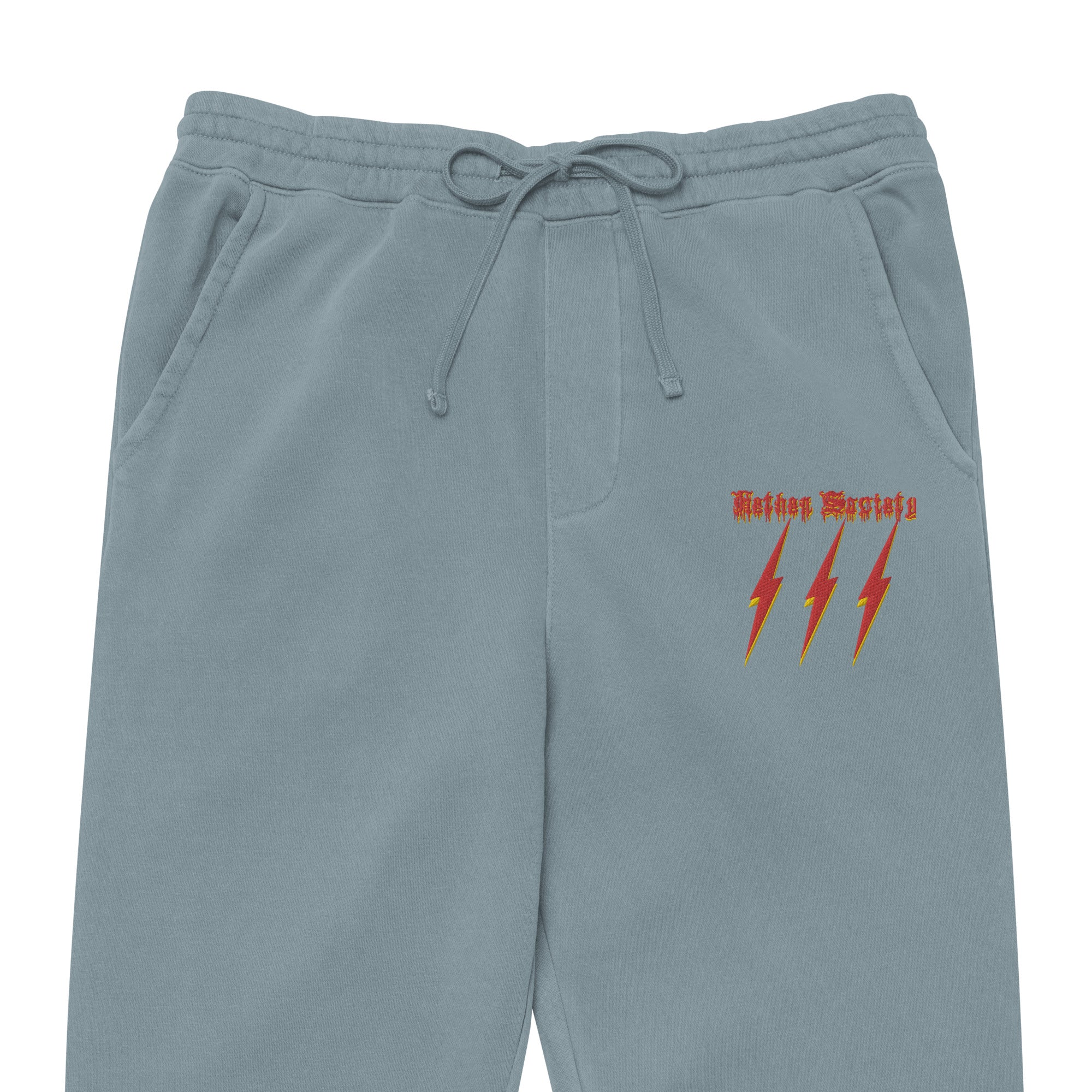 Heathen Society Mighty Joggers