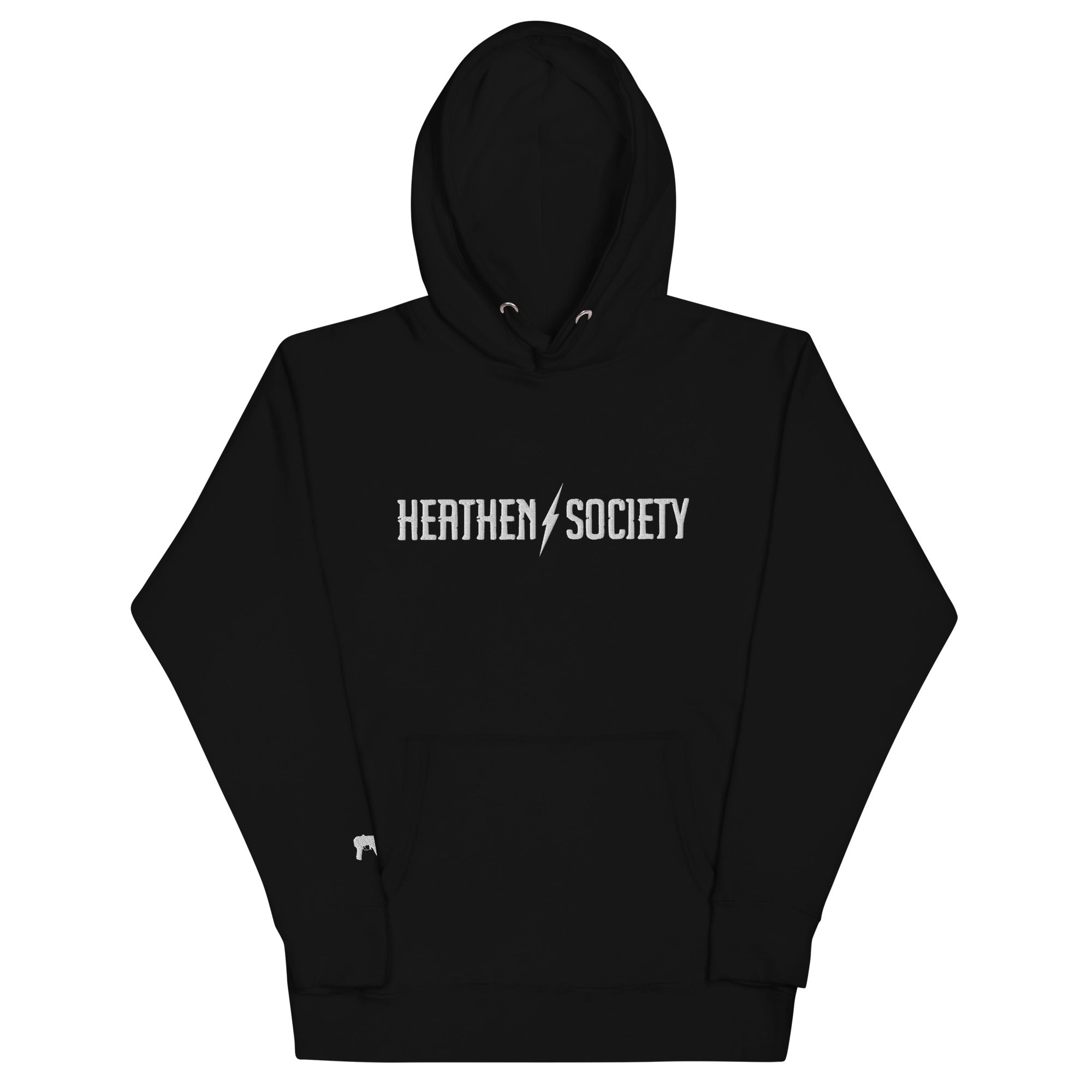 Heathen Society Valor Sweater