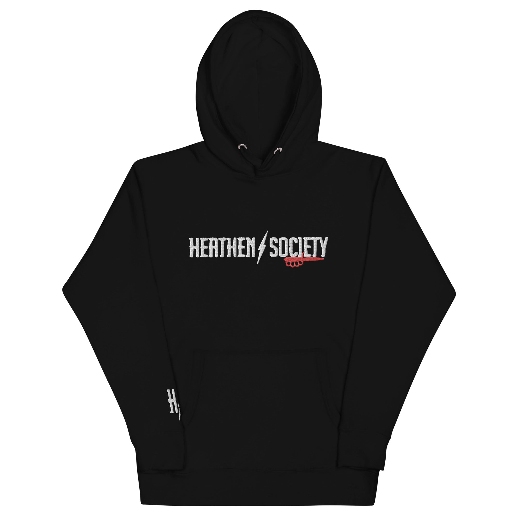 Heathen Society Phantom Force Hoodie