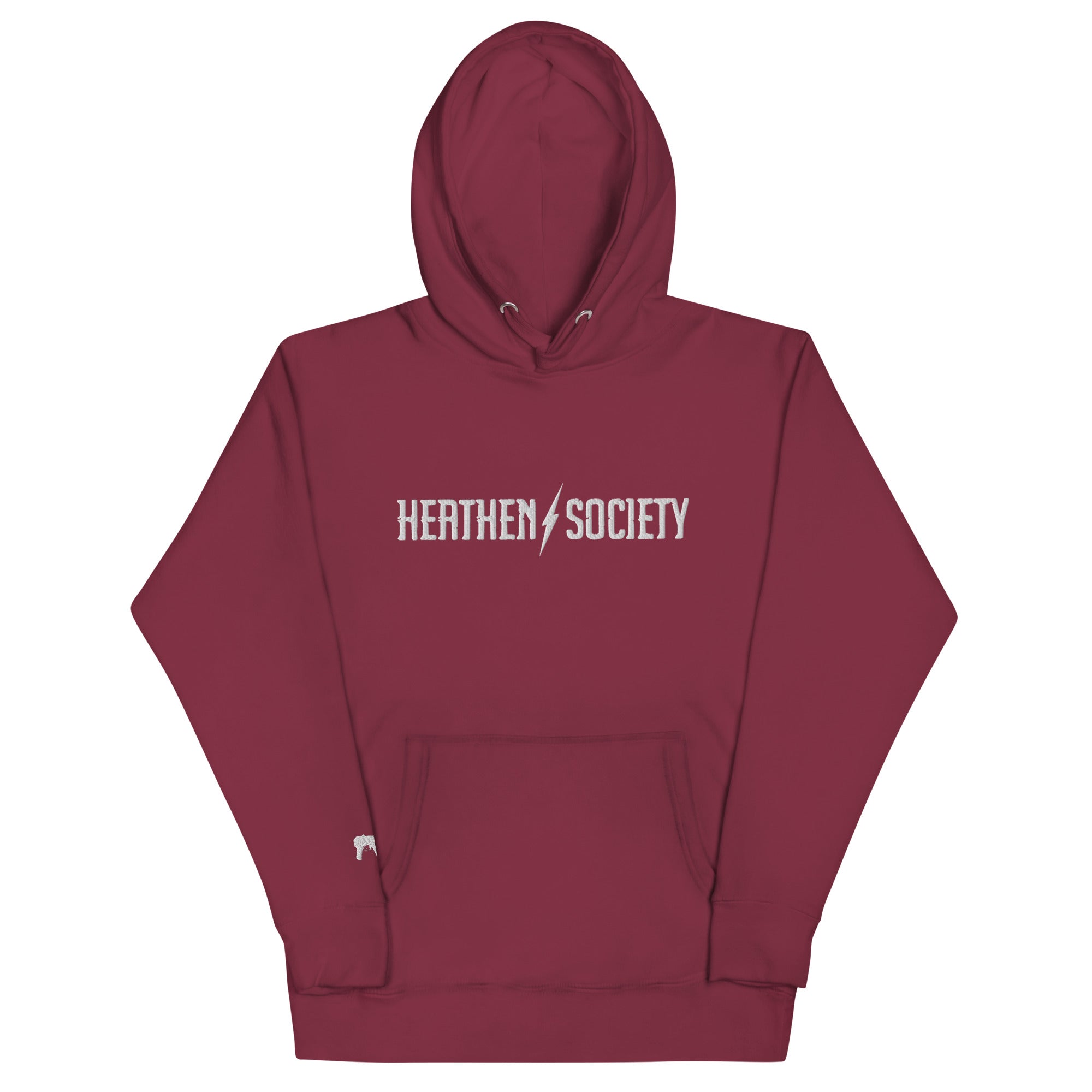 Heathen Society Valor Sweater