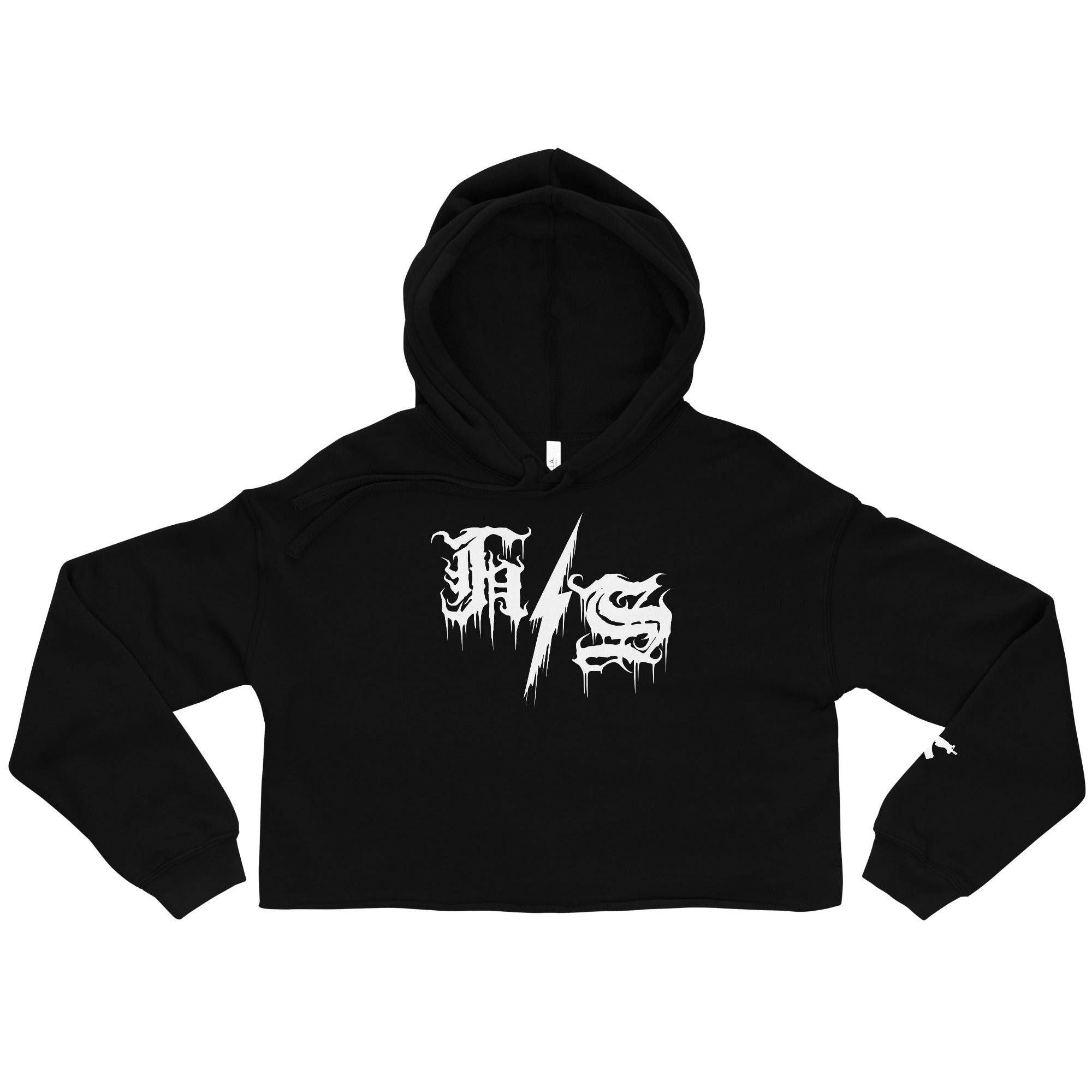 Heathen Society Rebel Hoodie