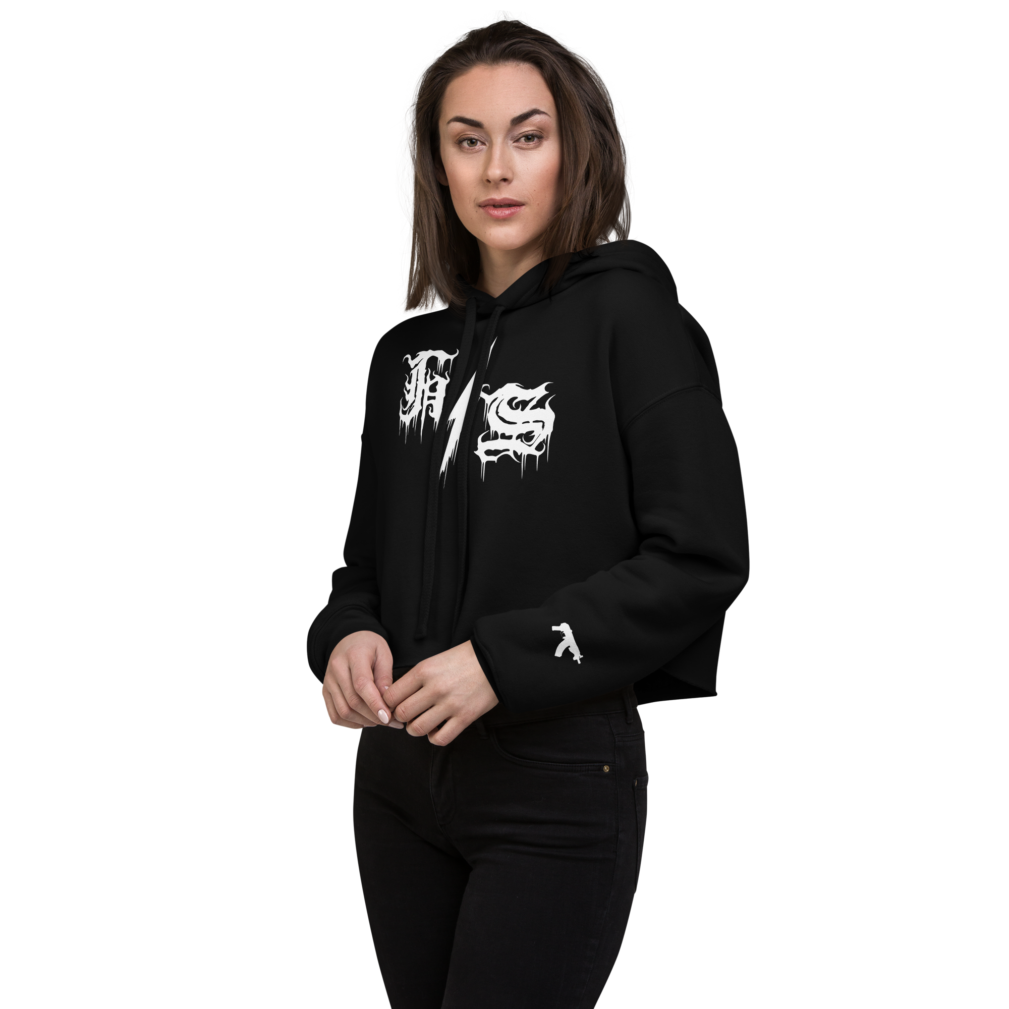 Heathen Society Rebel Hoodie